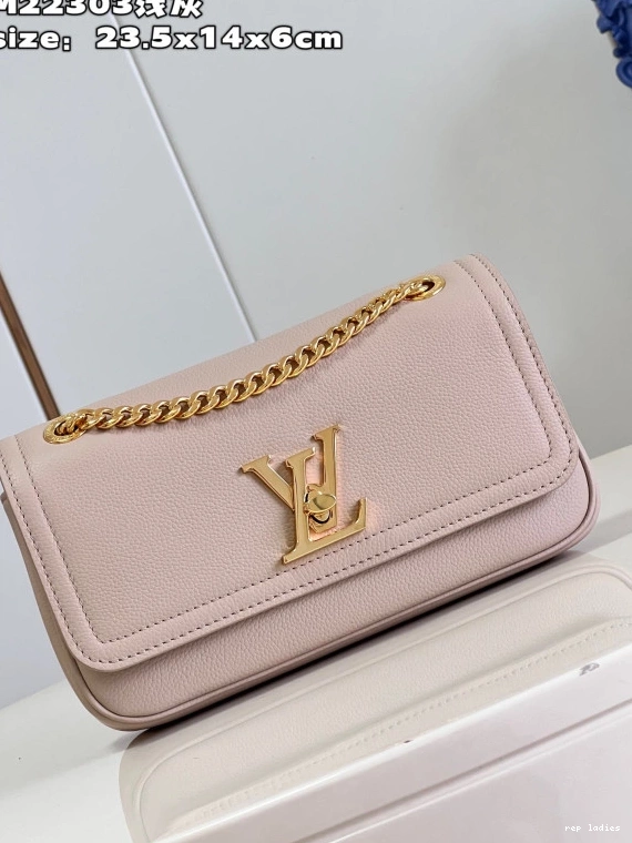 Cheap TWIST-23.5*14*6 LOUIS VUITTON cm 0724